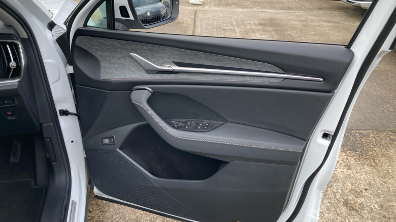 Skoda Kodiaq 2.0 TDI 193 SE L 4X4 5dr DSG [7 Seat] Diesel Estate